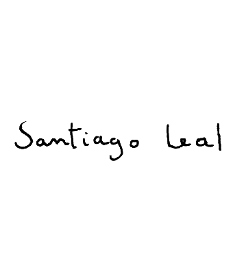 Santiago Leal